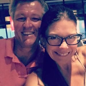 Meet your Posher, Christy